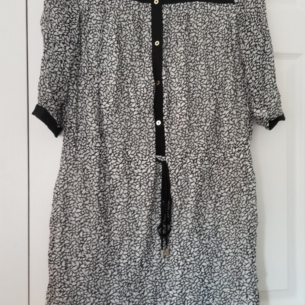 Diane Von Furstenberg Dress
